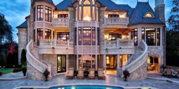 مکان های دیدنی نیاوران