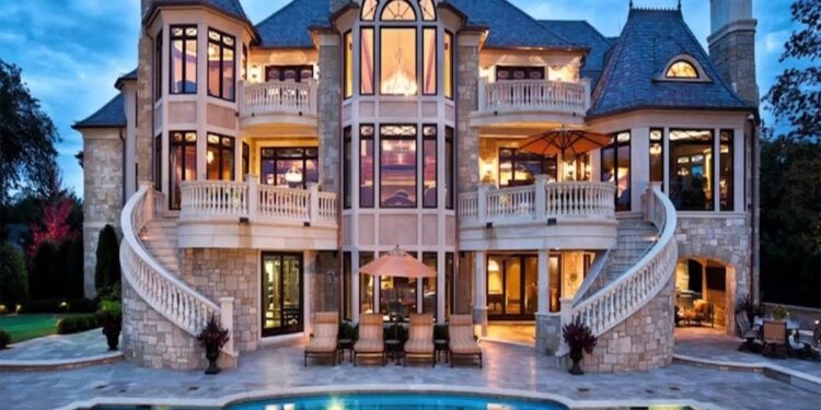 مکان های دیدنی نیاوران