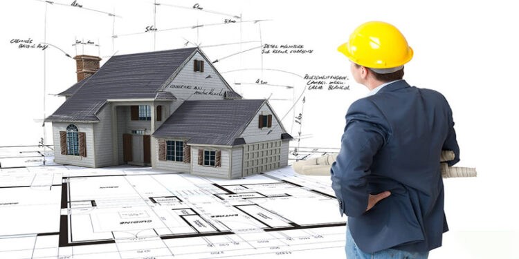 دریافت پایان کار ساختمان