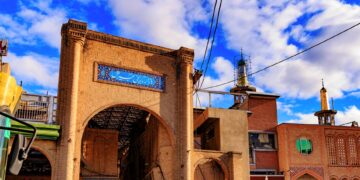 بازارهای سنتی تهران در ۱۴۰۴؛ راهنمای خرید ملک در نزدیکی بازار بزرگ و تجریش