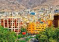 گران‌ترین و ارزان‌ترین محله‌های تهران