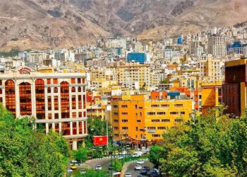 گران‌ترین و ارزان‌ترین محله‌های تهران