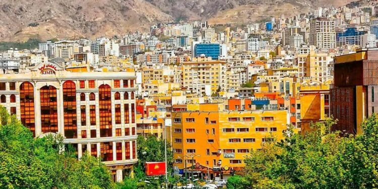 گران‌ترین و ارزان‌ترین محله‌های تهران