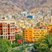 گران‌ترین و ارزان‌ترین محله‌های تهران