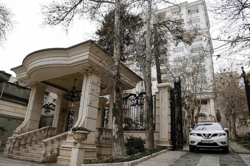 گران‌ترین و ارزان‌ترین محله‌های تهران