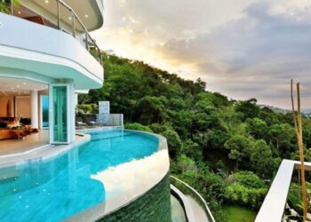 خرید ویلا در گیلان