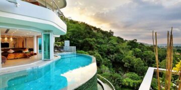 خرید ویلا در گیلان