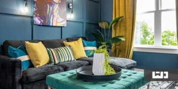 ۶ ترند برتر دکوراسیون ۲۰۲۵ که باید بشناسید