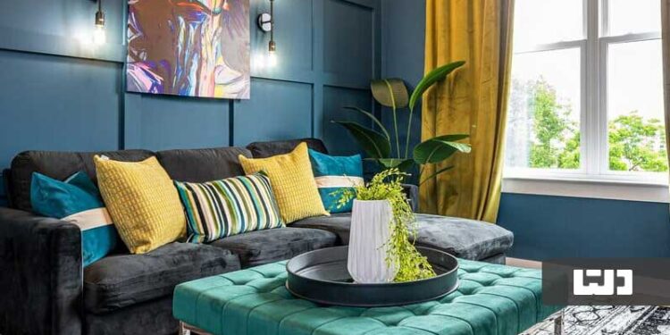 ۶ ترند برتر دکوراسیون ۲۰۲۵ که باید بشناسید