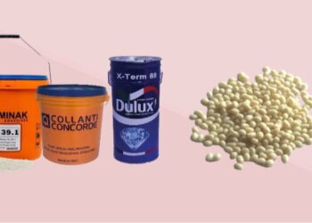 چسب گرانول چیست و چه کاربردهایی دارد؟