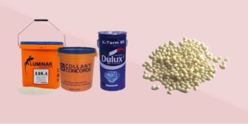 چسب گرانول چیست و چه کاربردهایی دارد؟