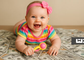 وام فرزندآوری