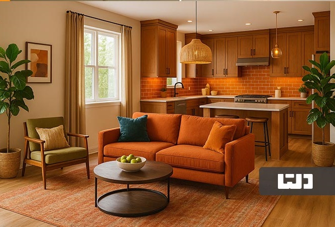 دکوراسیون منزل