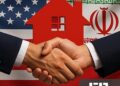 توافق سیاسی ایران و آمریکا
