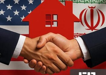 توافق سیاسی ایران و آمریکا