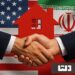 توافق سیاسی ایران و آمریکا