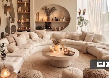 دکوراسیون منزل