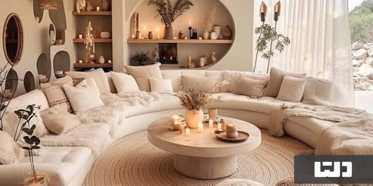 دکوراسیون منزل