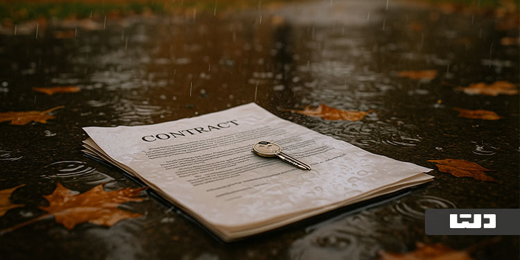 معاملات مسکن با سردشدن هوا