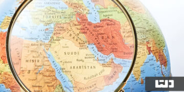 تحولات جهانی