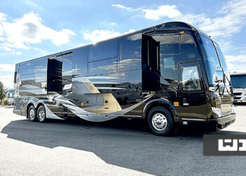 خانه‌های کمپر