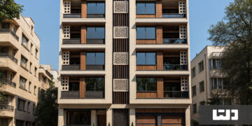 کلیدنخورده اما ارزان؛ روایت آپارتمان‌های بازسازی‌شده