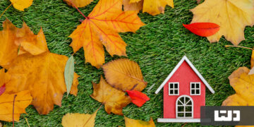 معاملات مسکن با کاهش دما