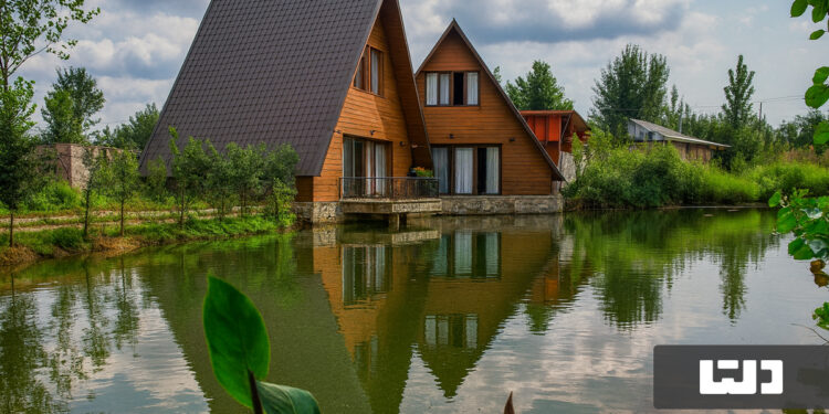 خانه سوئیسی