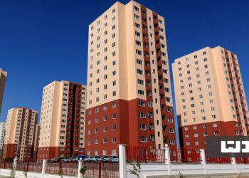 مسکن مهر هنرمندان