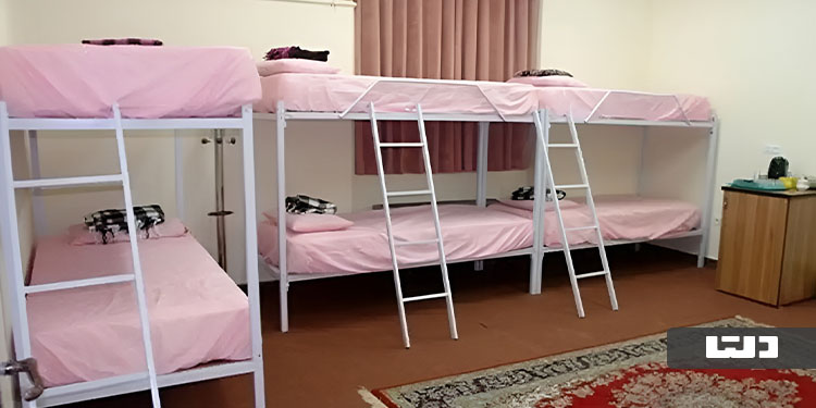 خوابگاه دانشجویی