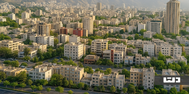 محله شیراز جنوبی تهران