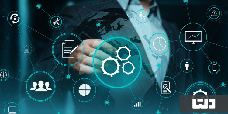 رشد اقتصلدی منفی