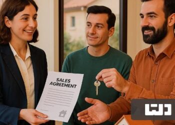 قرارداد یک طرفه ملکی