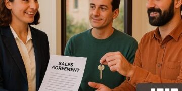 قرارداد یک طرفه ملکی