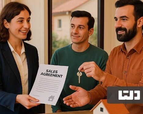 قرارداد یک طرفه ملکی