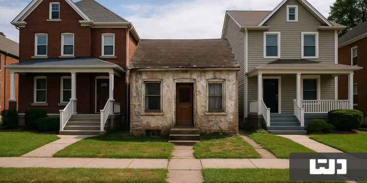 ملک ضعیف تو منطقه قوی