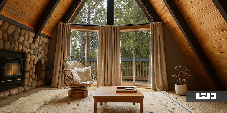 خانه سوئیسی