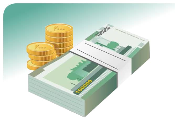 وام فوری بانوان