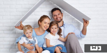 خرید خانه بدون پول