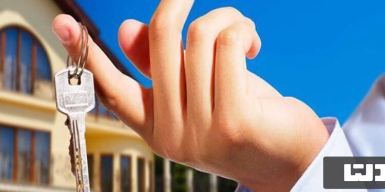 محاسبه رهن و اجاره ملک