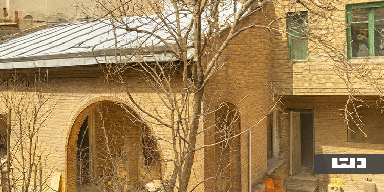 خانه پهلوان تختی