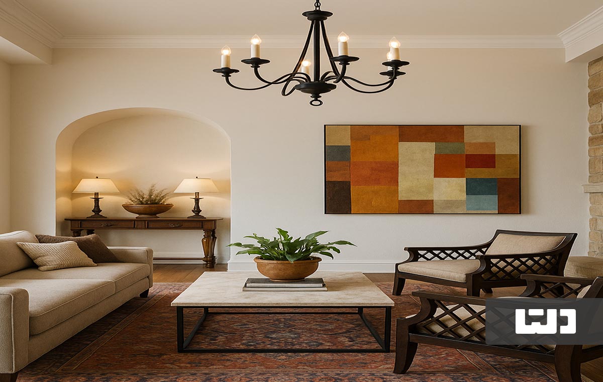 خانه پسامدرن