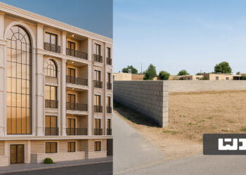 آپارتمان بخریم یا زمین؟