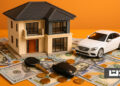 بازار مسکن و خودرو