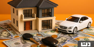 بازار مسکن و خودرو