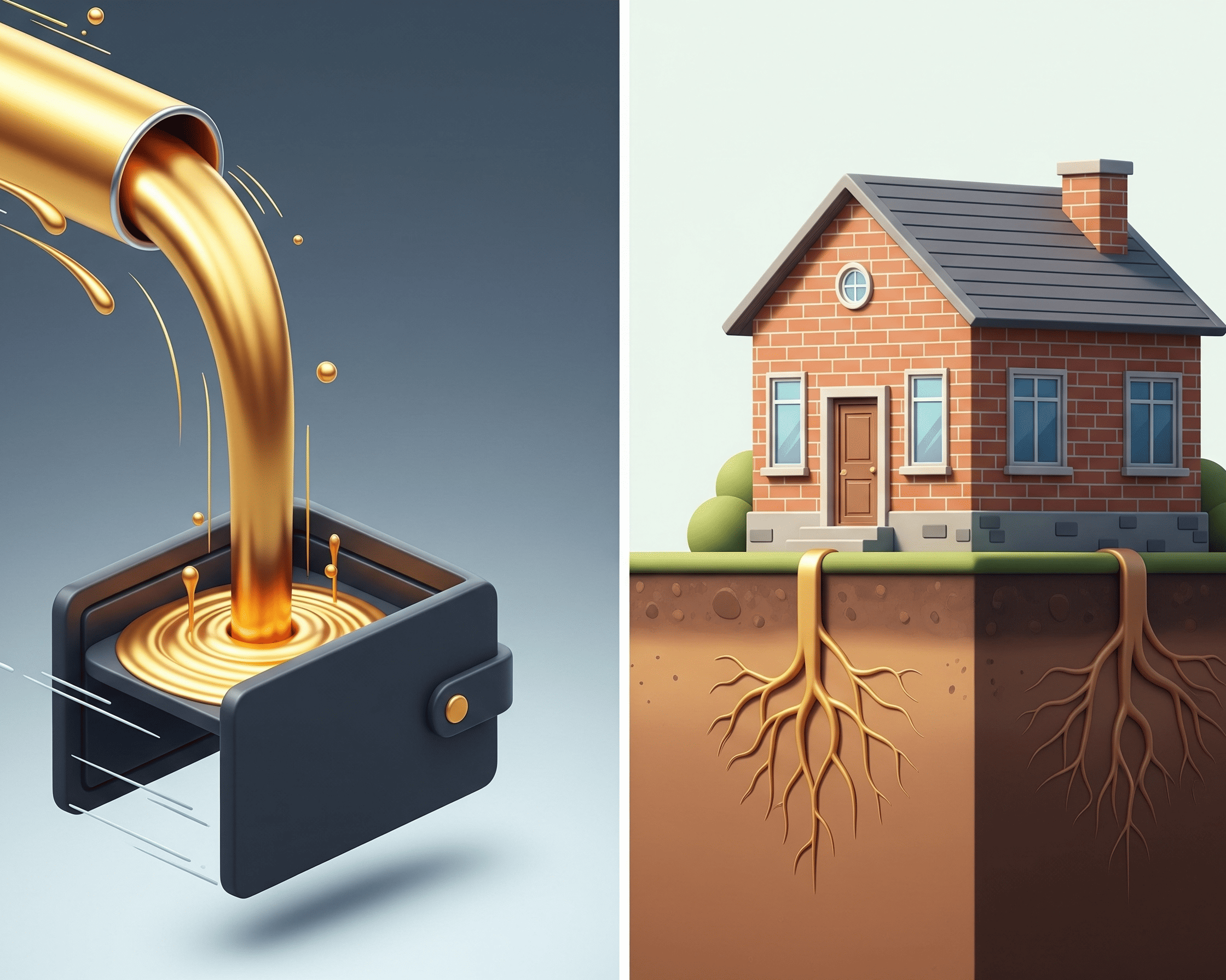 نقدشوندگی و دسترسی به سرمایه‌گذاری