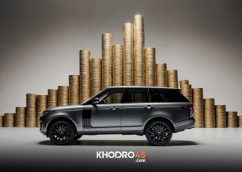 تبدیل ماشین به طلا! یک راهکار استثنایی در اقتصاد پرنوسان ایران