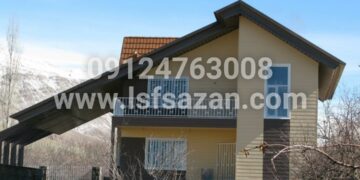 خانه پیش ساخته: گزینه‌ای مناسب برای سرمایه‌گذاری