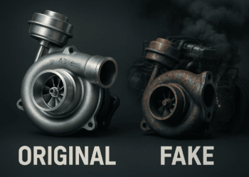 چرا انتخاب لوازم یدکی اورجینال برای کامیونت اهمیت دارد؟