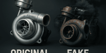 چرا انتخاب لوازم یدکی اورجینال برای کامیونت اهمیت دارد؟